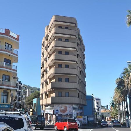 Piso En Icod De Los Vinos Apartment Exterior foto