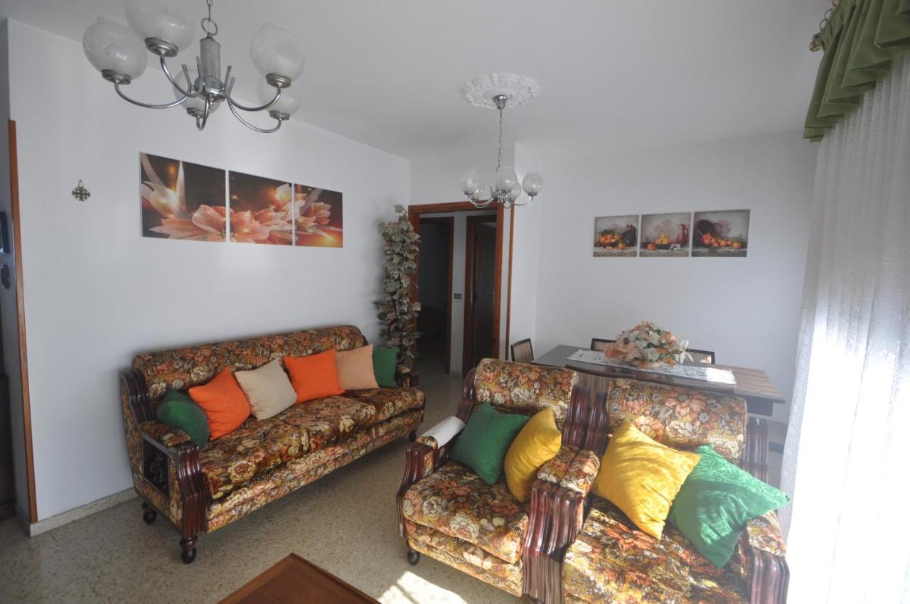 Piso En Icod De Los Vinos Apartment Exterior foto