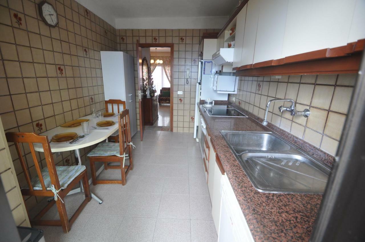 Piso En Icod De Los Vinos Apartment Exterior foto