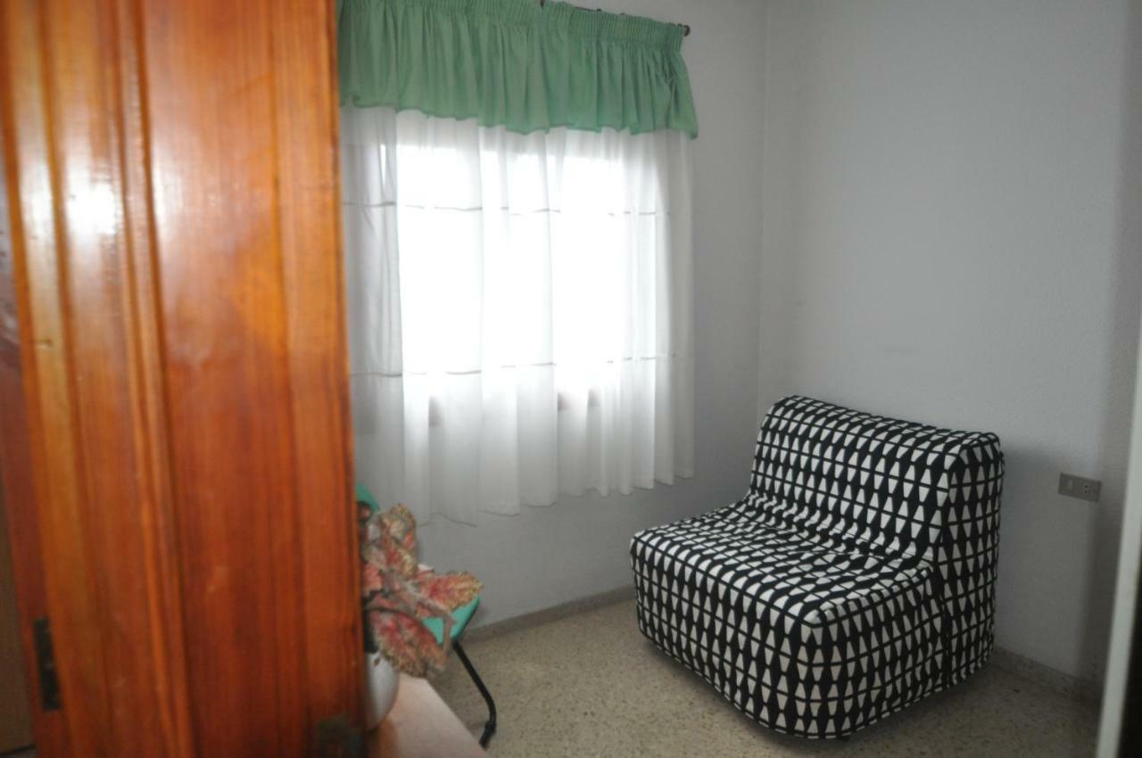 Piso En Icod De Los Vinos Apartment Exterior foto